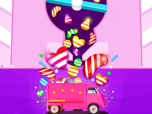 Read more about the article Candy Balls