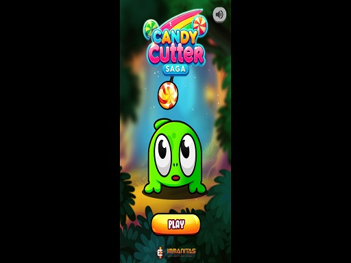 Read more about the article Candy Cutter Saga