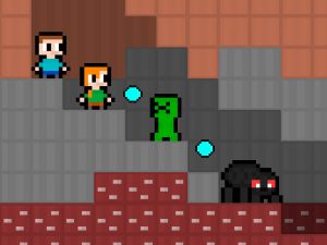 Read more about the article MCBros PixelCraft