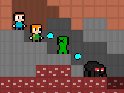 Read more about the article MCBros PixelCraft