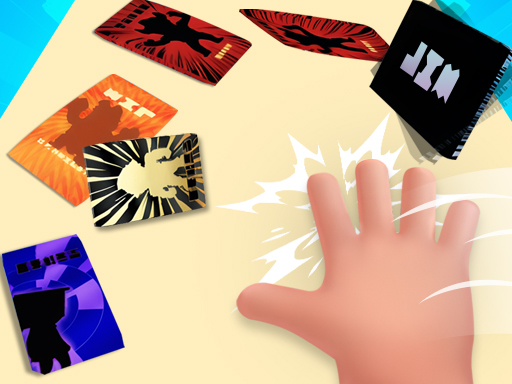 Read more about the article Fidget Trading Card Toy