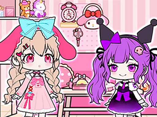 Read more about the article Royal Girl Doll Dress Up