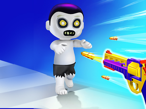 Read more about the article Flip Shoot Control