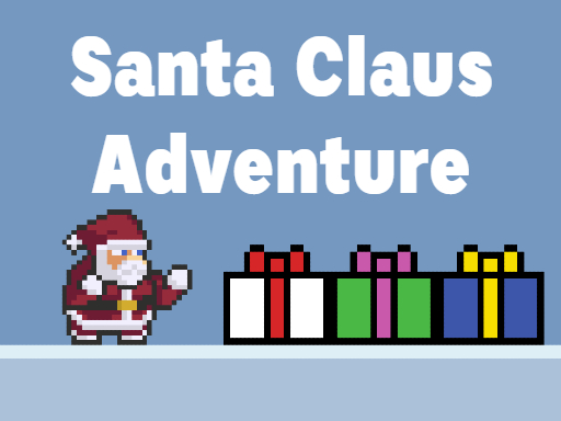 Read more about the article Santa Claus Adventures 1