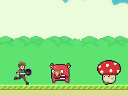 Read more about the article Hero Bounce