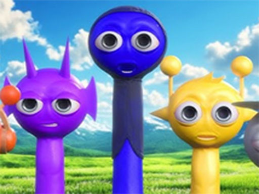 Read more about the article Sprunki Epic Mystery