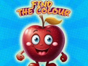 Read more about the article Find The Color