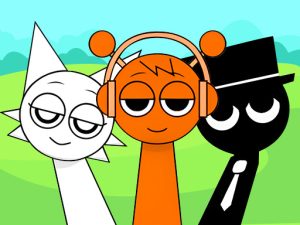 Read more about the article Sprunki Music Scary Beat Box
