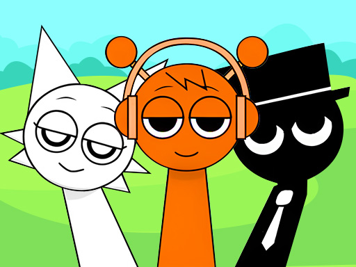 Read more about the article Sprunki Music Scary Beat Box