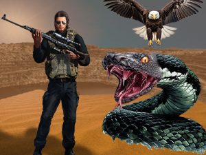 Read more about the article Real Snake Simulator 3D