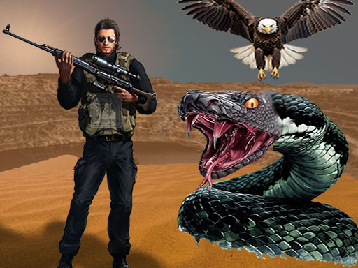 You are currently viewing Real Snake Simulator 3D