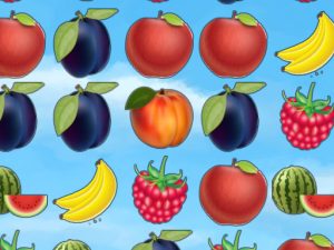 Read more about the article Fruit Match: Juicy Puzzle
