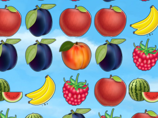 Read more about the article Fruit Match: Juicy Puzzle