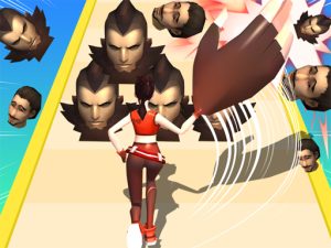 Read more about the article Huge Slap Run