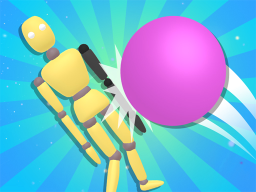 Read more about the article Ragdoll Break LetS Destroy