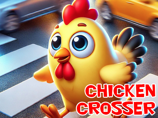 Read more about the article Chicken Crosser