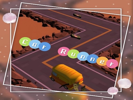 Read more about the article CarRunner