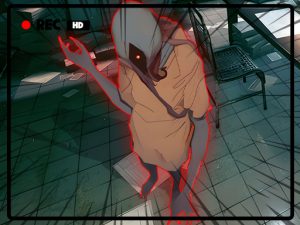 Read more about the article Horror School Detective Story
