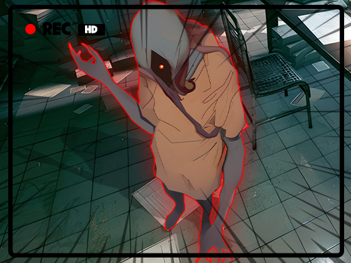 Read more about the article Horror School Detective Story