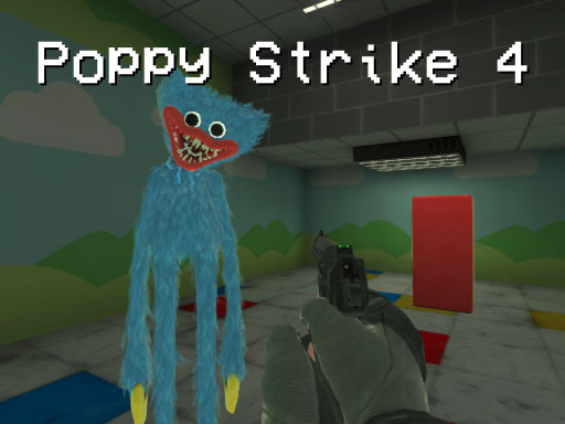Read more about the article Poppy Strike 4