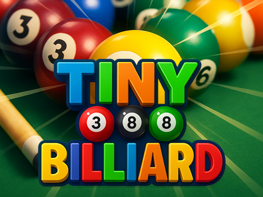 Read more about the article Tiny Billiard
