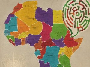 Read more about the article This Time For Africa