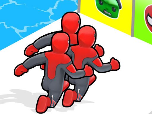 Read more about the article Superhero Race 2