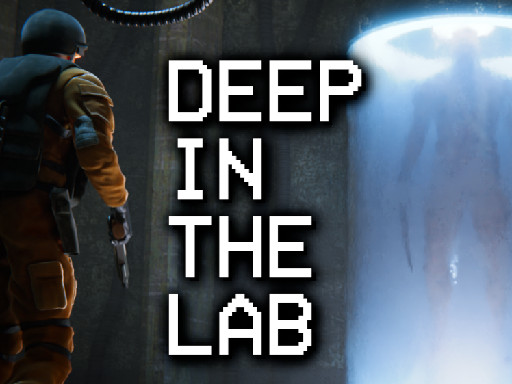 Read more about the article Deep in the lab Chapter 1