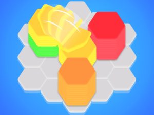 Read more about the article Hexa Stack Sort