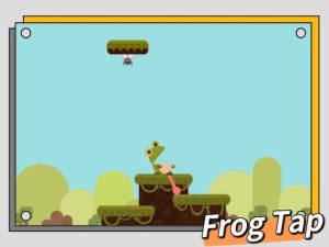 Read more about the article FrogTap