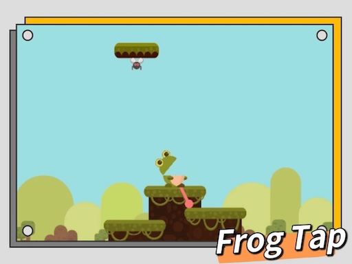 Read more about the article FrogTap