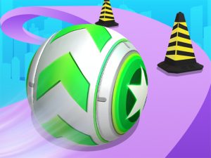 Read more about the article Racing Ball Master 3D