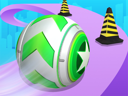 Read more about the article Racing Ball Master 3D