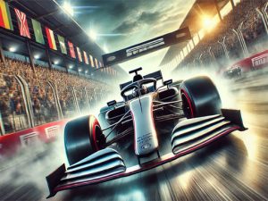 Read more about the article GT Formula Championship