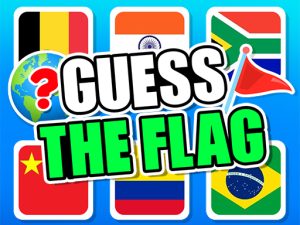 Read more about the article Guess The Flags