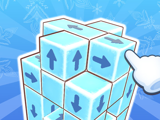Read more about the article New Years Cube in 3D