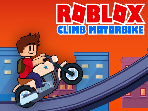 Read more about the article Roblox Climb Motorbike