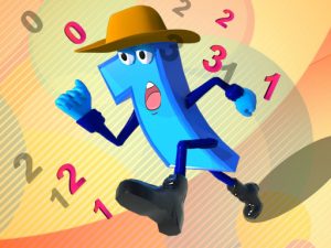 Read more about the article Number Run 3D Casual Game