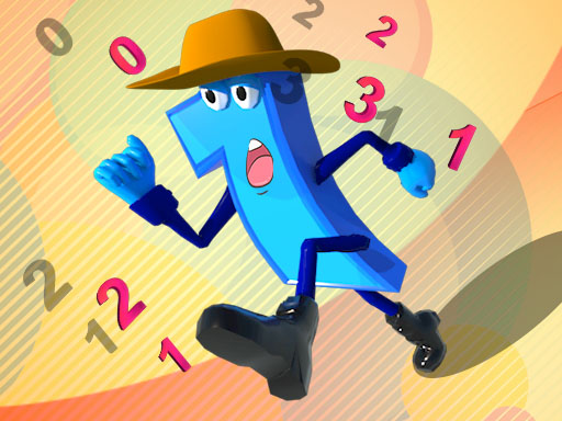 Read more about the article Number Run 3D Casual Game