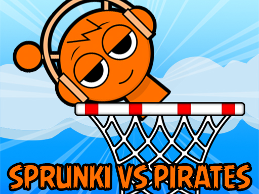 Read more about the article Sprunki VS Pirates