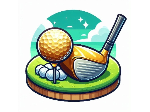 Read more about the article 3D Golf Adventure