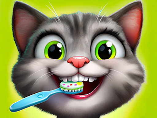 Read more about the article Pet Dentist