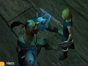 Read more about the article Roguelike RPG