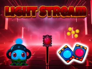 Read more about the article Light Stream
