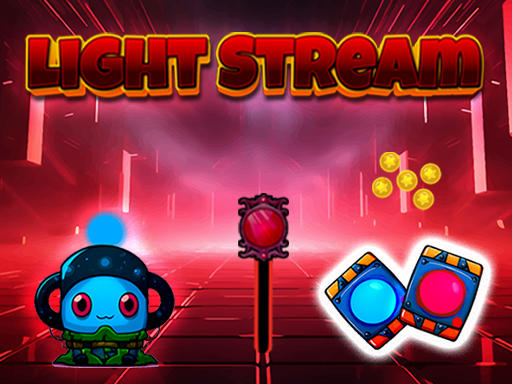 Read more about the article Light Stream