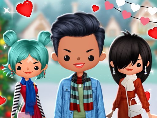 Read more about the article Toca Teens Cozy Couture