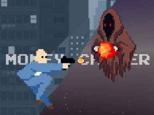 Read more about the article Money Chaser Parkour Game