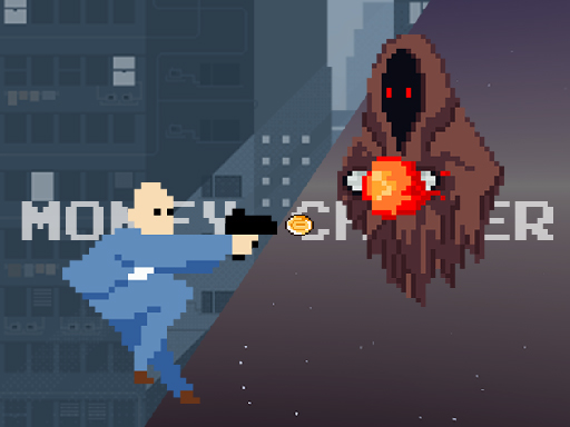 Read more about the article Money Chaser Parkour Game