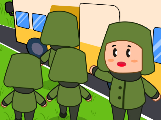 Read more about the article Mart Puzzle Bus Jam