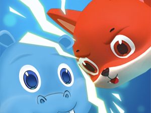 Read more about the article Turf War Battle Game